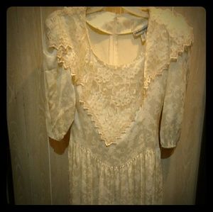 Vintage dress
